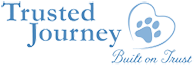 trusted journey logo